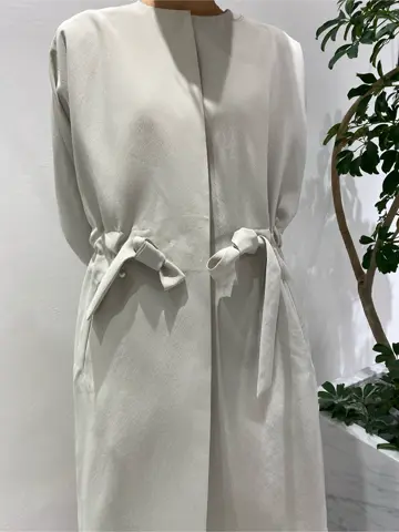 BEIGE， R.A コーディネート画像