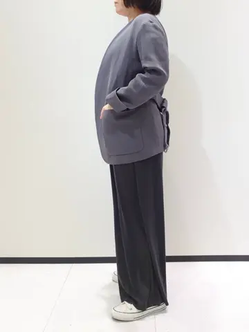 BEIGE， 藤木 コーディネート画像