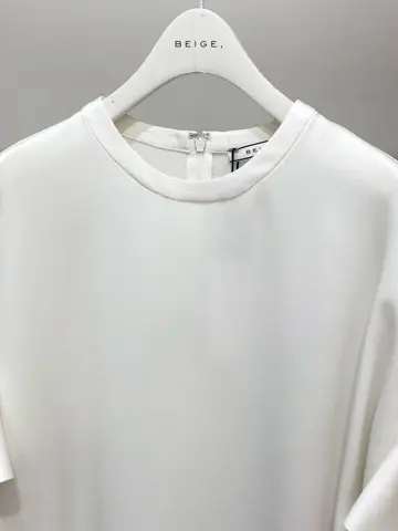 BEIGE， 藤木 コーディネート画像