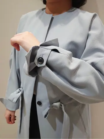 BEIGE， 藤木 コーディネート画像