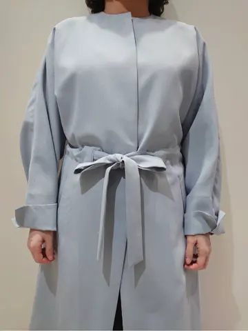 BEIGE， 藤木 コーディネート画像