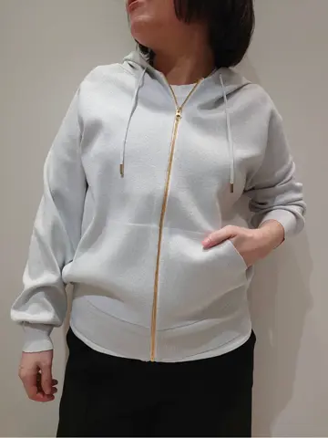 BEIGE， 藤木 コーディネート画像