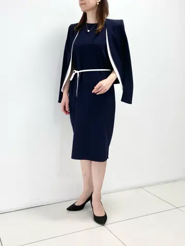 BEIGE， 緒方 コーディネート画像