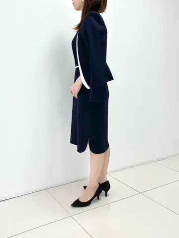 BEIGE， 緒方 コーディネート画像