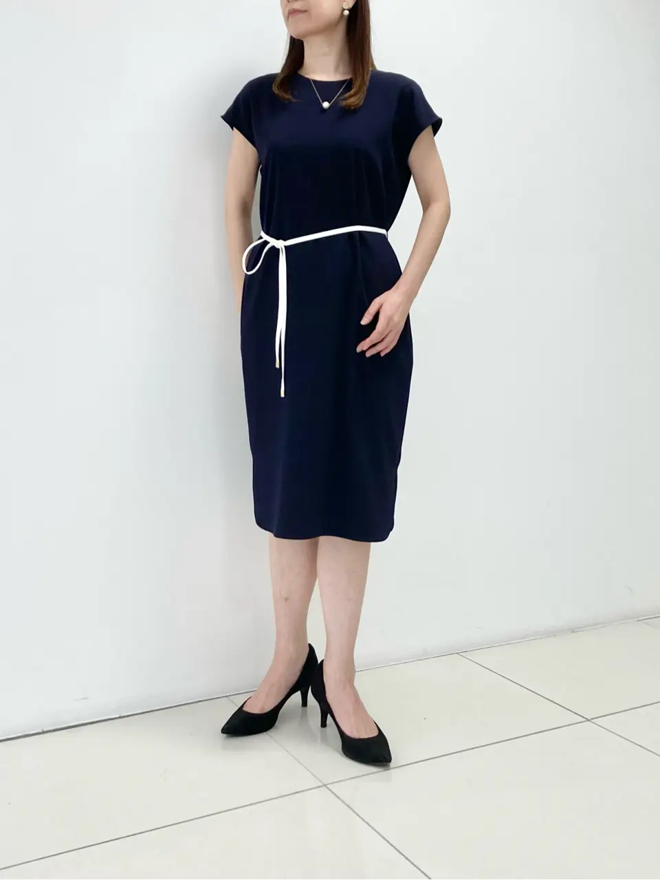 BEIGE， 緒方 コーディネート画像