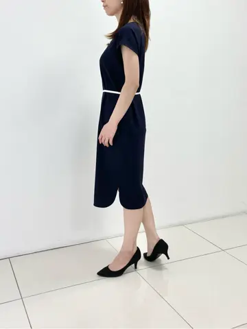 BEIGE， 緒方 コーディネート画像