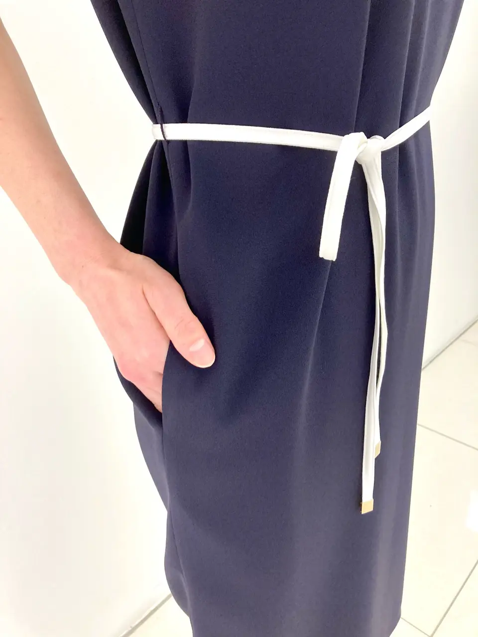 BEIGE， 緒方 コーディネート画像