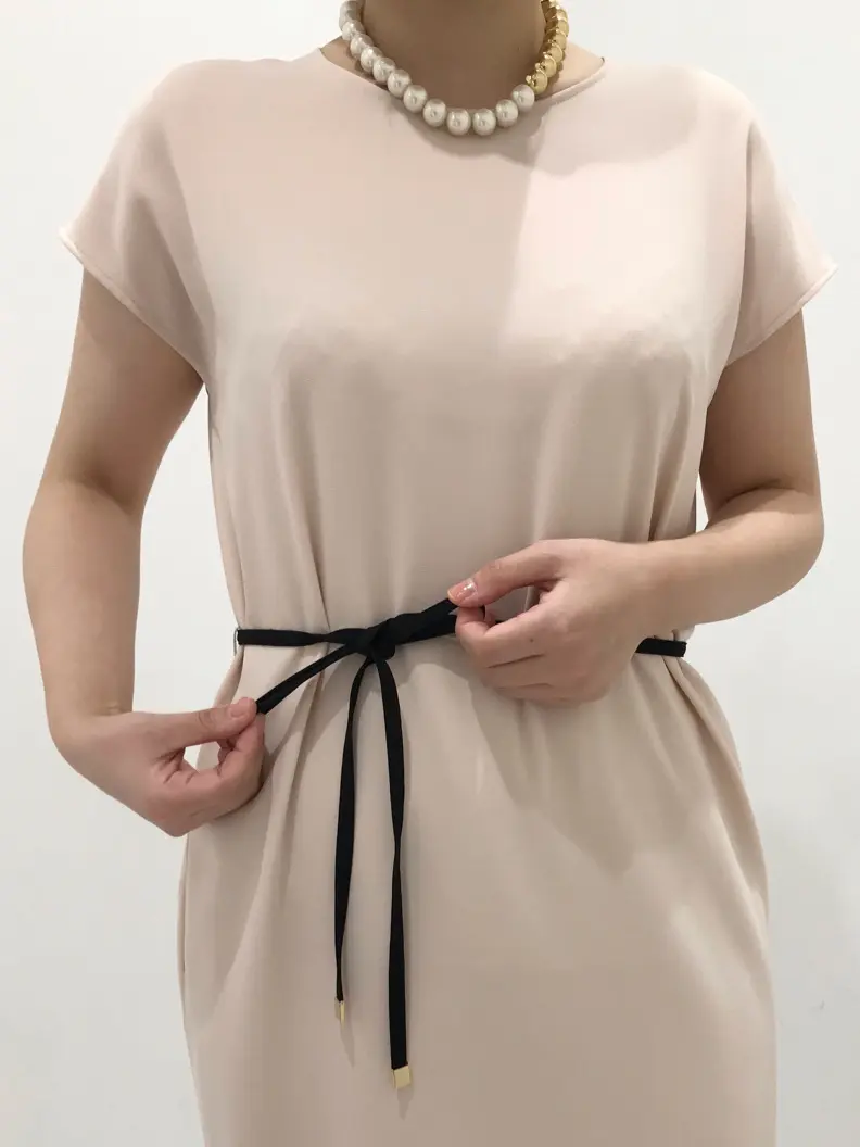 BEIGE， スタッフM コーディネート画像