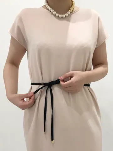 BEIGE， スタッフM コーディネート画像