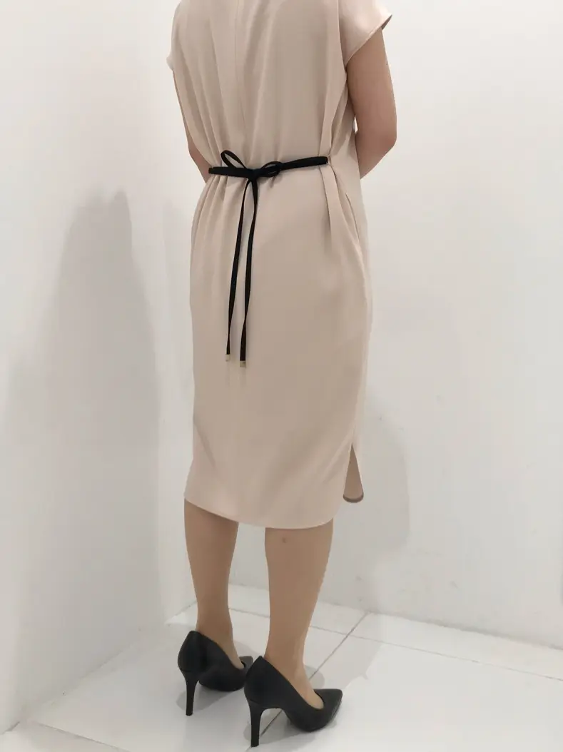 BEIGE， スタッフM コーディネート画像