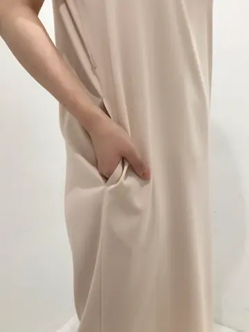 BEIGE， スタッフM コーディネート画像