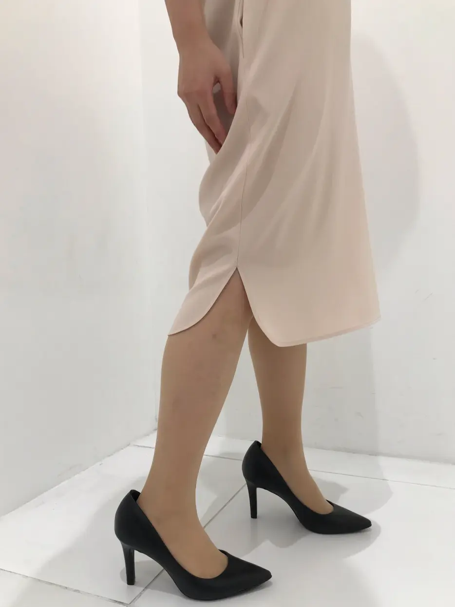 BEIGE， スタッフM コーディネート画像