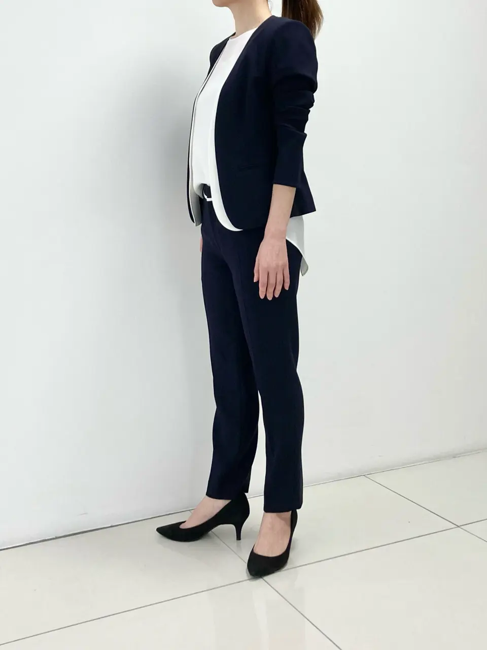 BEIGE， 緒方 コーディネート画像