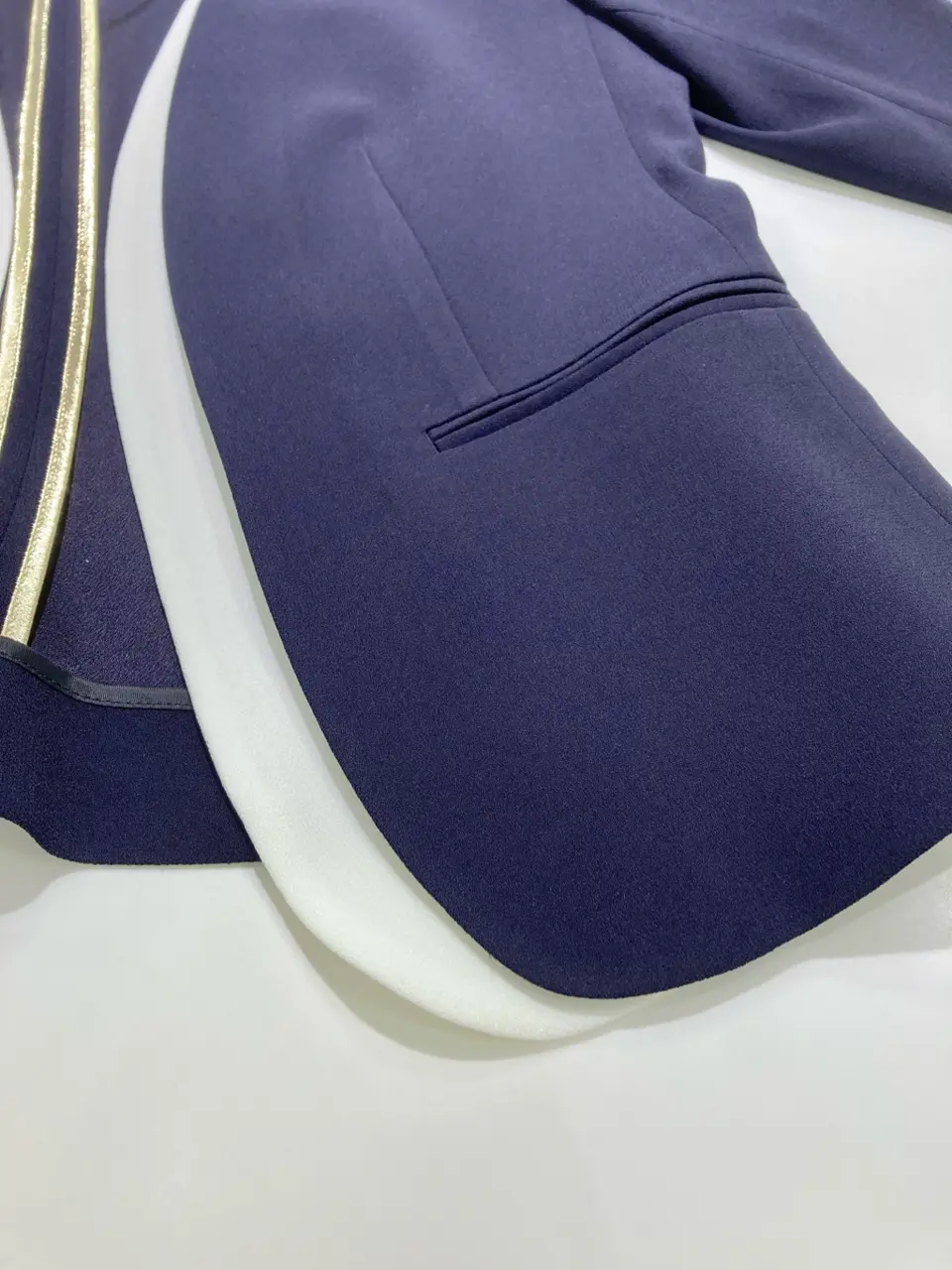 BEIGE， 緒方 コーディネート画像