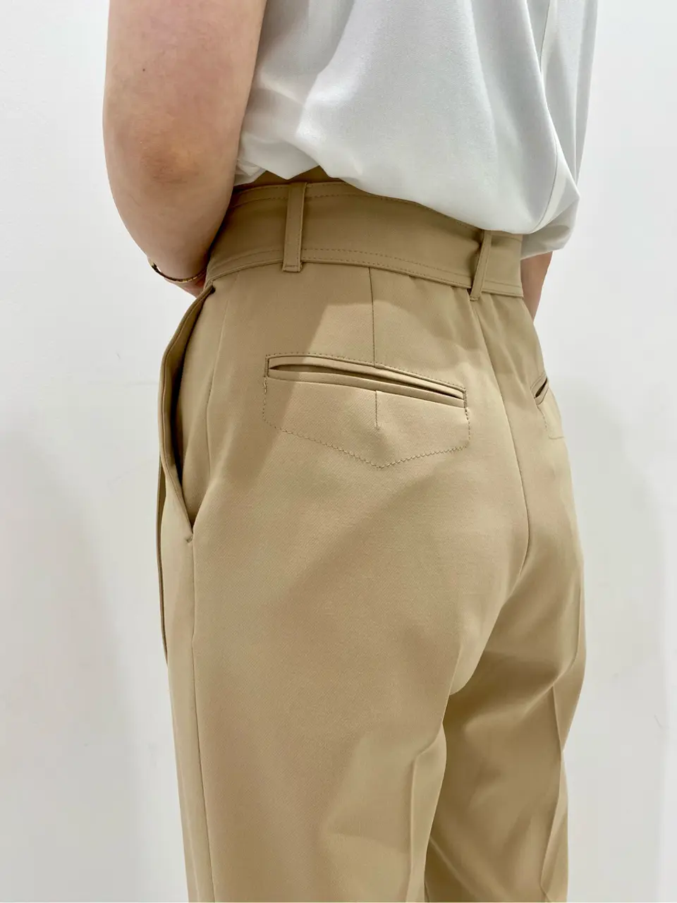 BEIGE， 田村 コーディネート画像