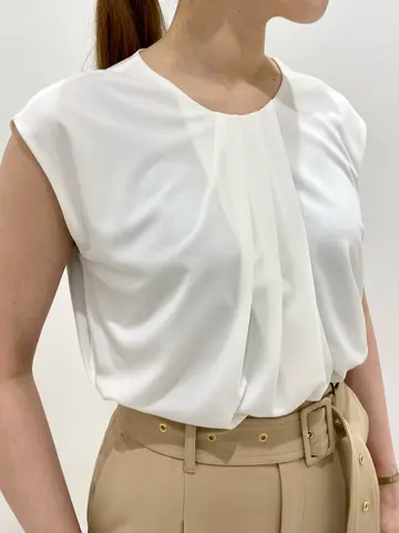 BEIGE， 田村 コーディネート画像