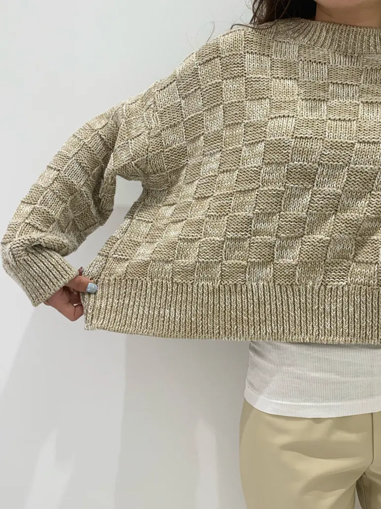 BEIGE， アライ コーディネート画像