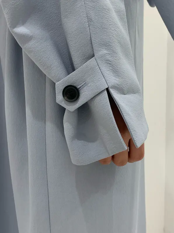 BEIGE， アライ コーディネート画像