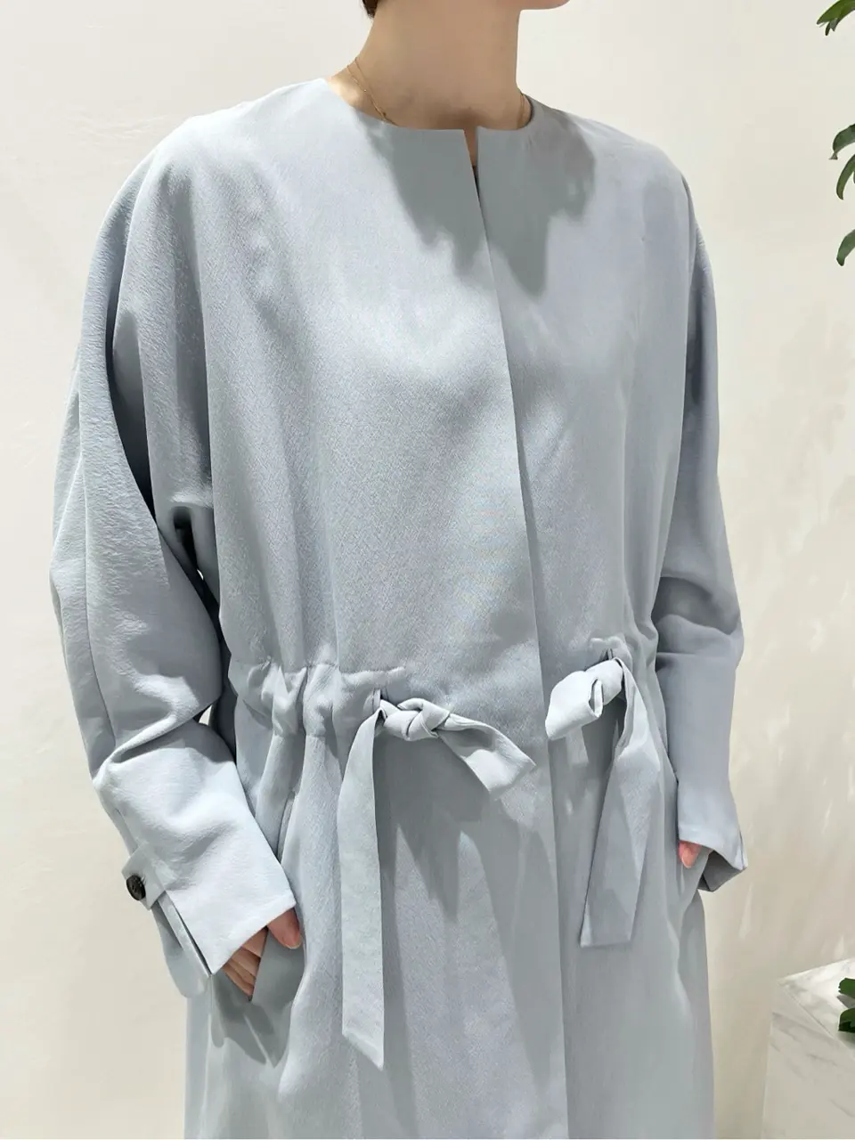 BEIGE， 小泉 コーディネート画像