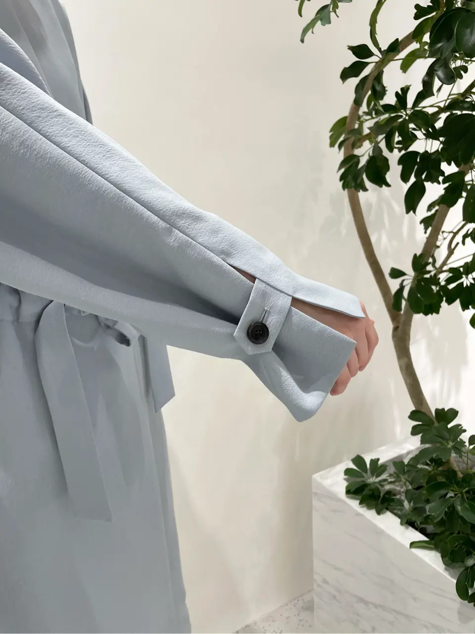 BEIGE， 小泉 コーディネート画像