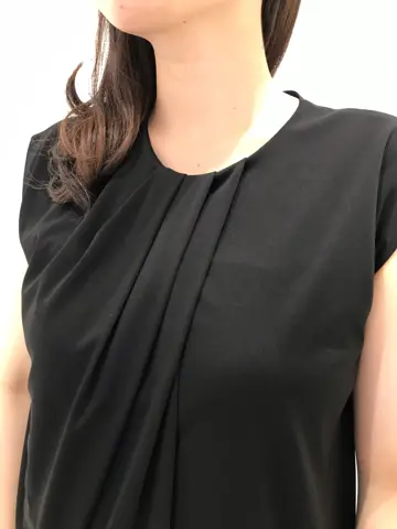 BEIGE， スタッフM コーディネート画像