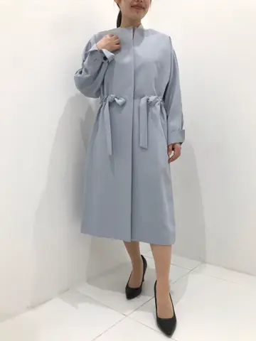 BEIGE， スタッフM コーディネート画像