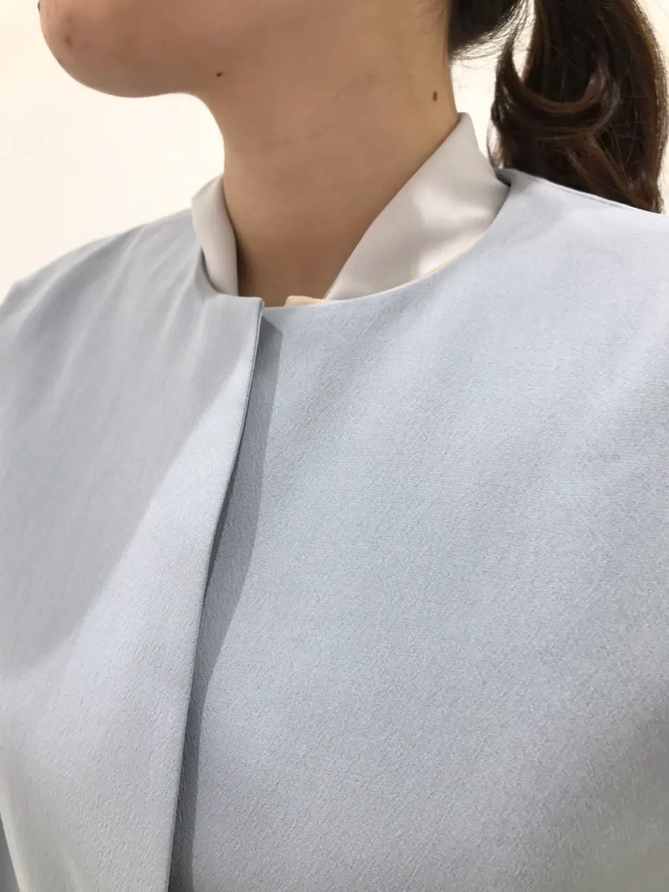 BEIGE， スタッフM コーディネート画像