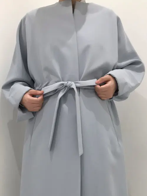 BEIGE， スタッフM コーディネート画像