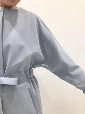 BEIGE， スタッフM コーディネート画像