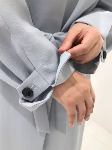 BEIGE， スタッフM コーディネート画像