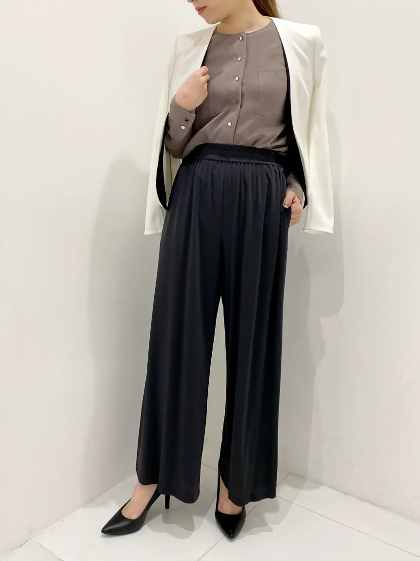  田村 コーディネート画像