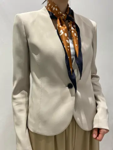 BEIGE， R.A コーディネート画像