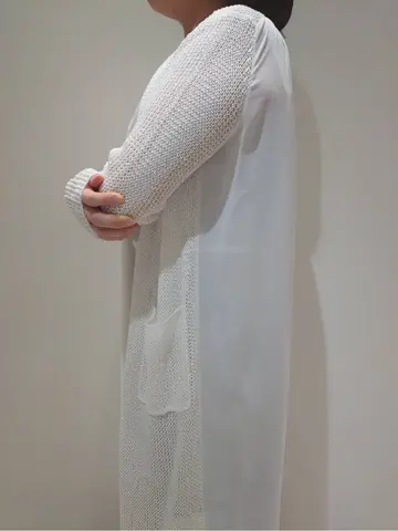 BEIGE， 藤木 コーディネート画像