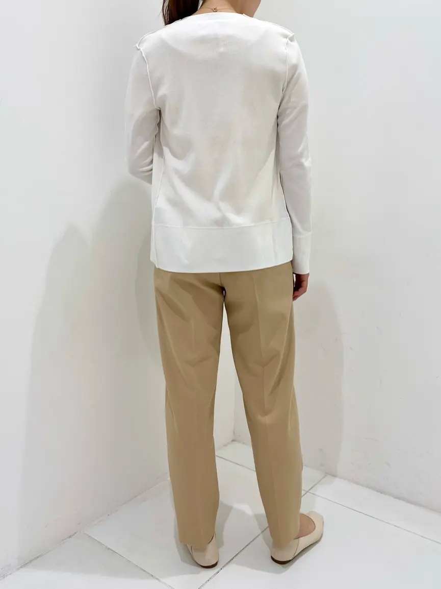 BEIGE， 田村 コーディネート画像