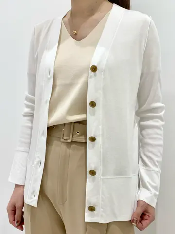 BEIGE， 田村 コーディネート画像