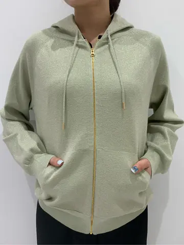 BEIGE， アライ コーディネート画像