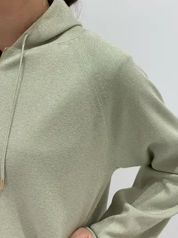 BEIGE， アライ コーディネート画像