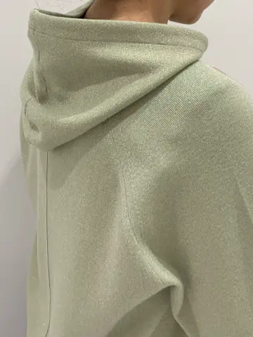 BEIGE， アライ コーディネート画像