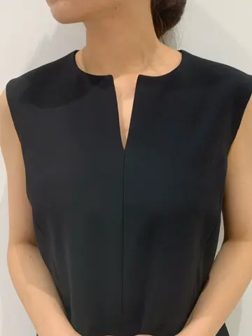 BEIGE， アライ コーディネート画像