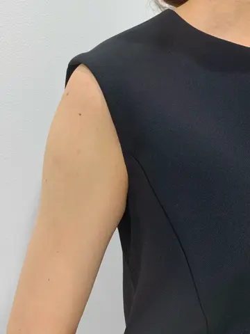 BEIGE， アライ コーディネート画像