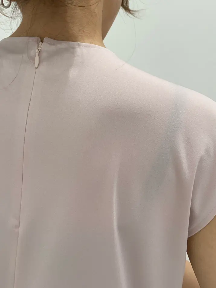 BEIGE， アライ コーディネート画像