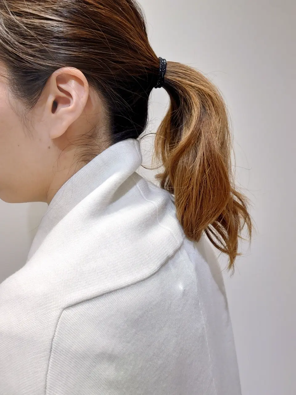 BEIGE， 前田 コーディネート画像