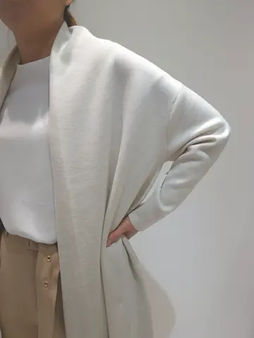 BEIGE， 前田 コーディネート画像