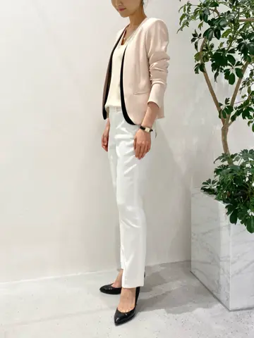 BEIGE， R.A コーディネート画像