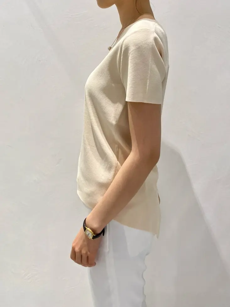 BEIGE， R.A コーディネート画像