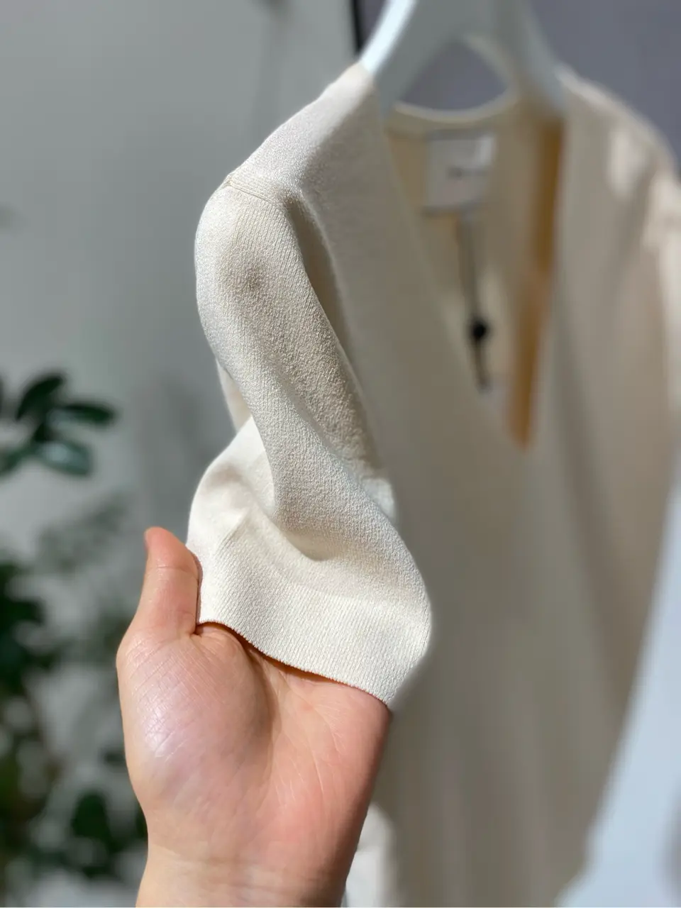 BEIGE， R.A コーディネート画像