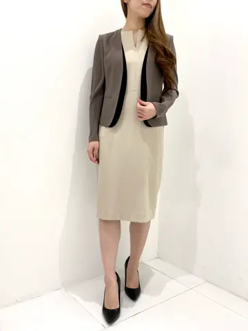 BEIGE， 田村 コーディネート画像