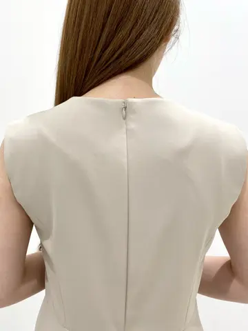 BEIGE， 田村 コーディネート画像