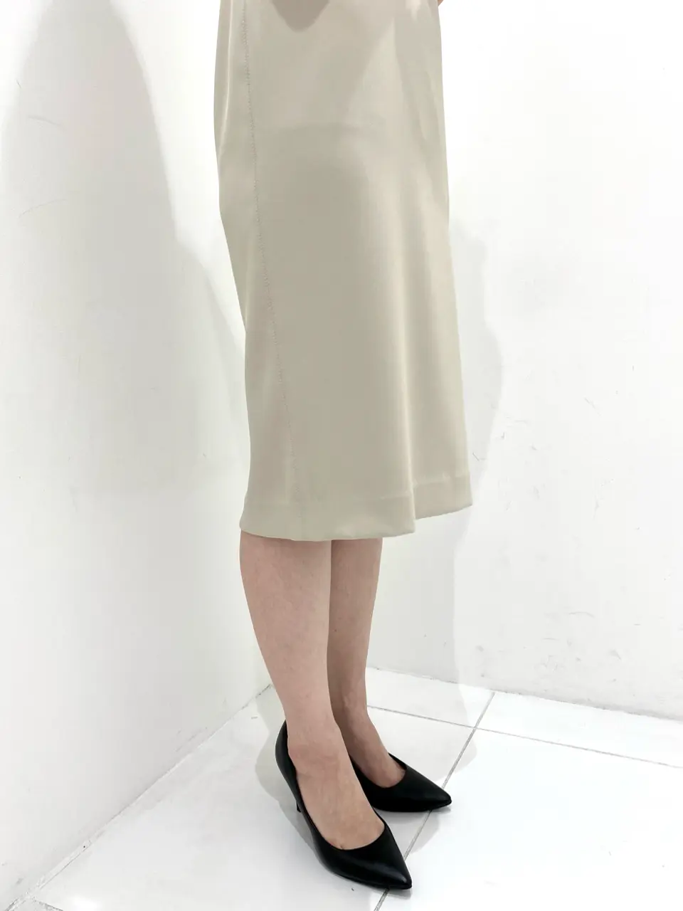 BEIGE， 田村 コーディネート画像