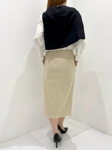 BEIGE， 田村 コーディネート画像